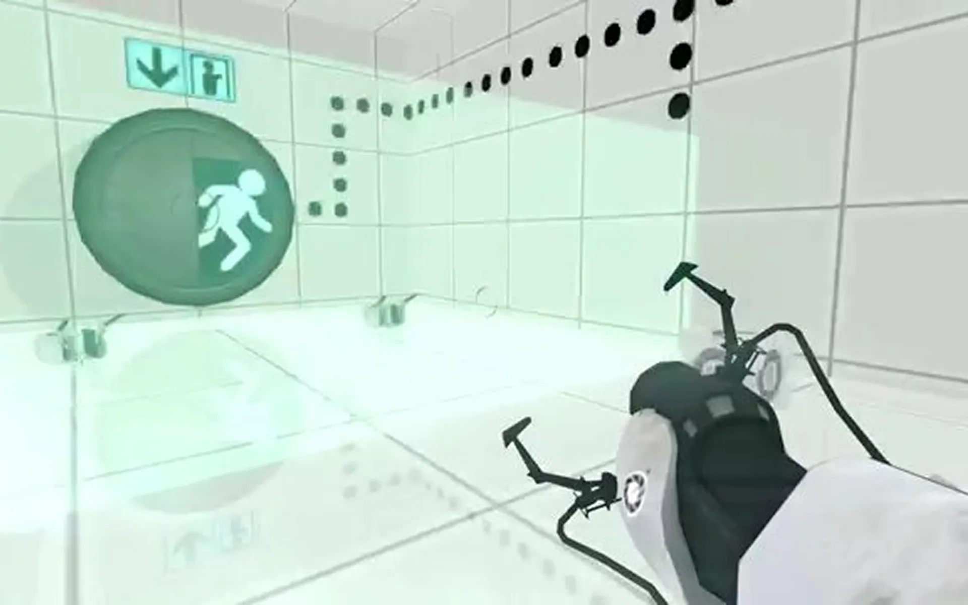 Portal screenshot 9