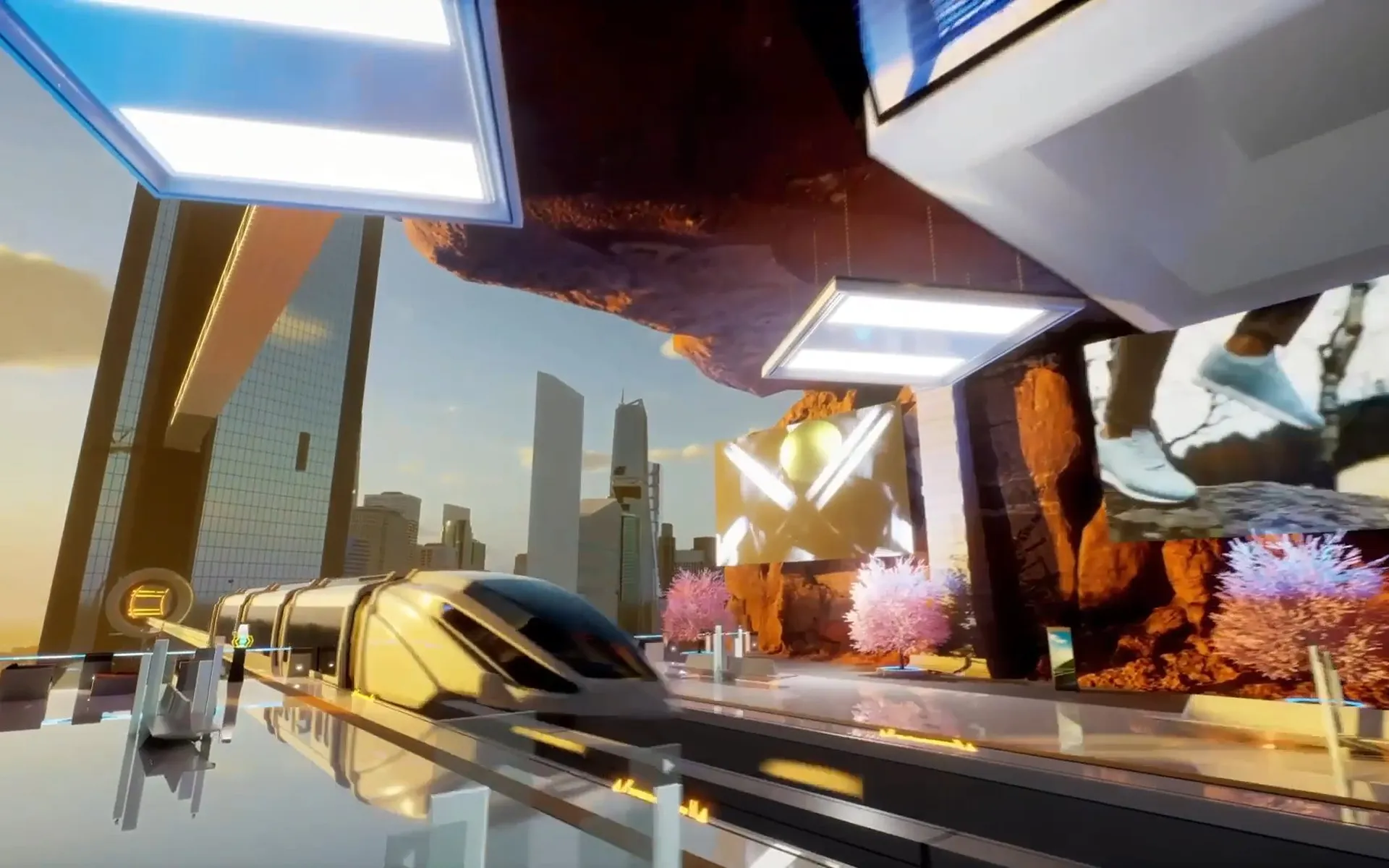 Verse World screenshot 5