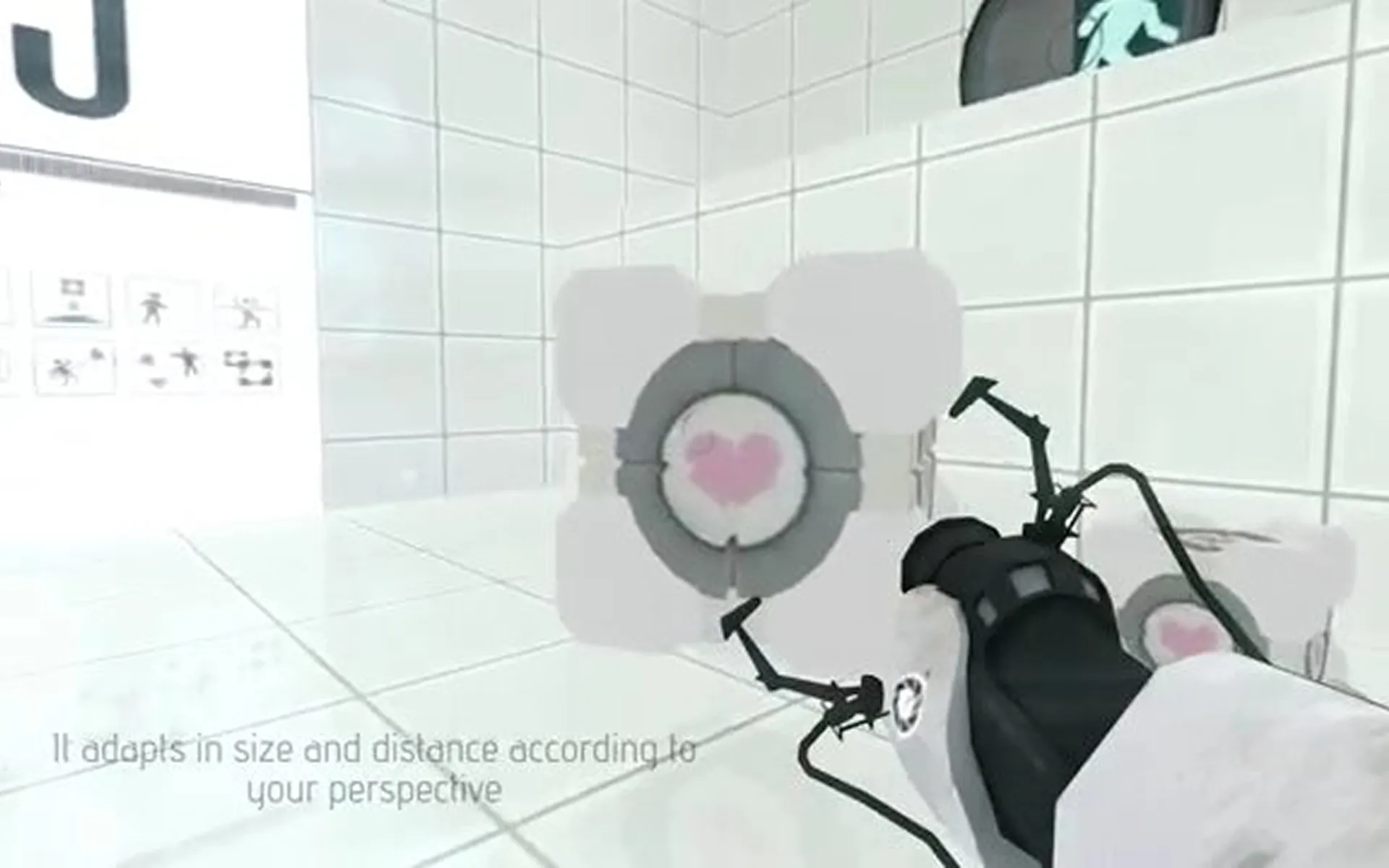 Portal screenshot 7