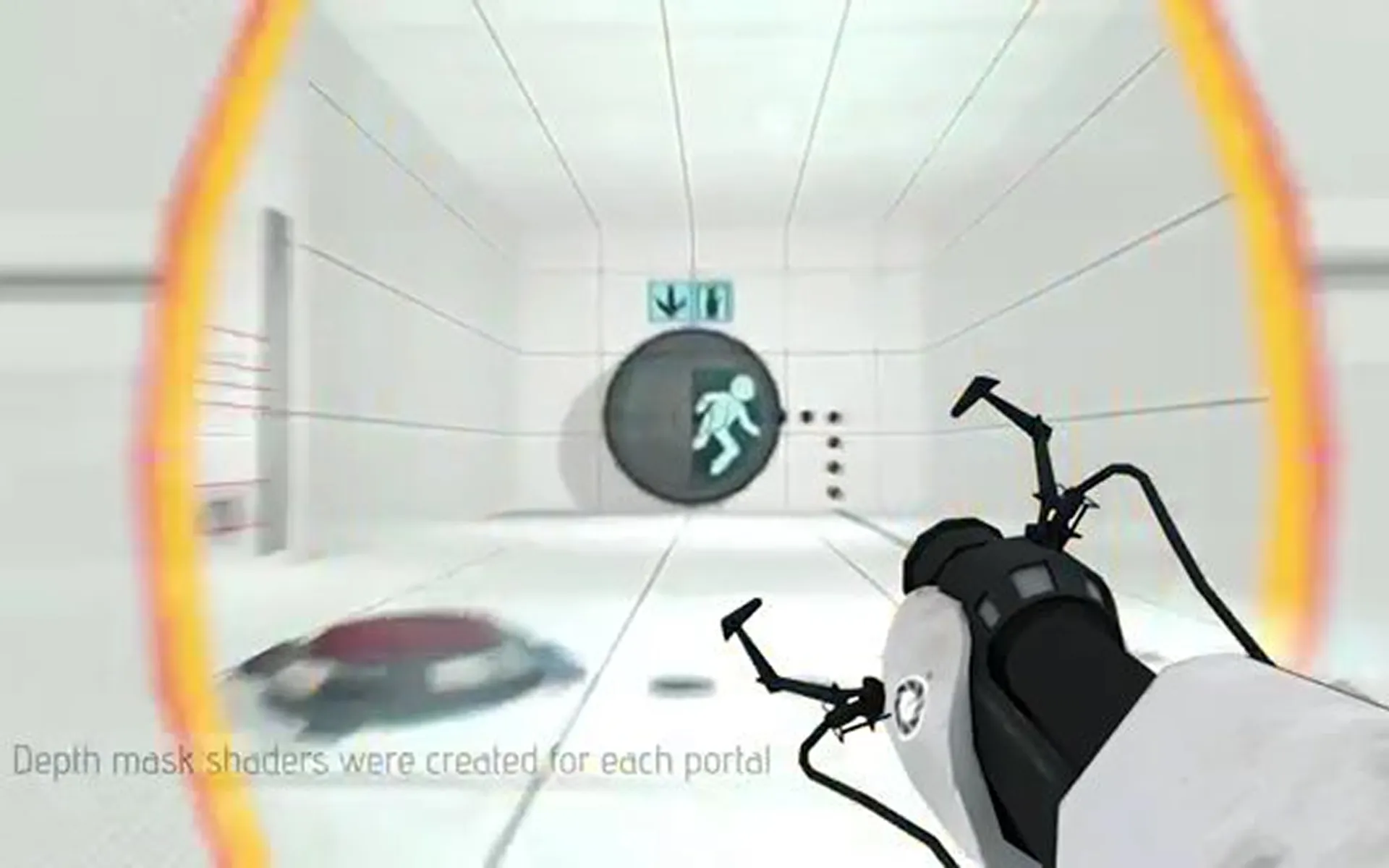 Portal screenshot 3