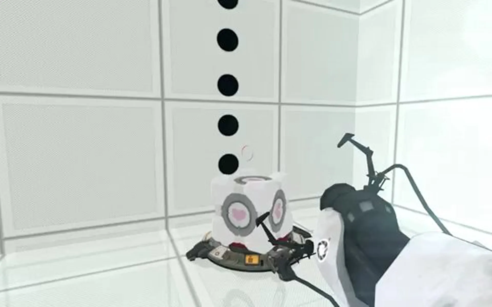 Portal screenshot 10