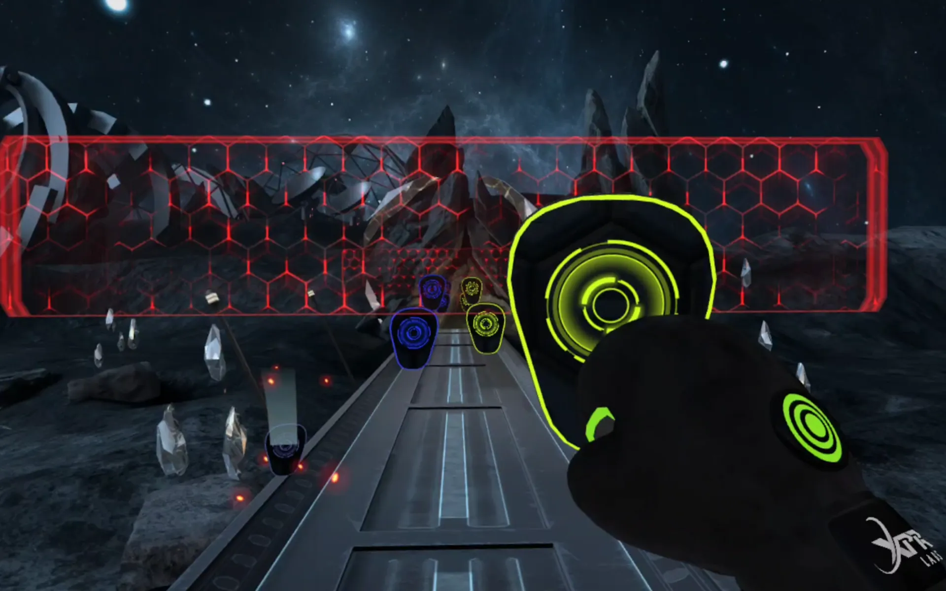 Taebo Reboot screenshot 13