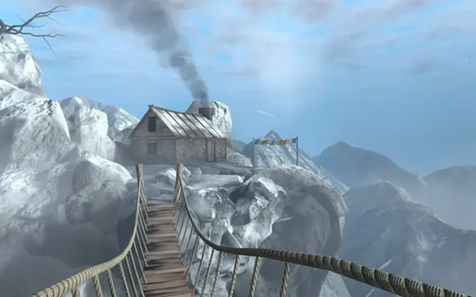 Taebo Reboot screenshot 6