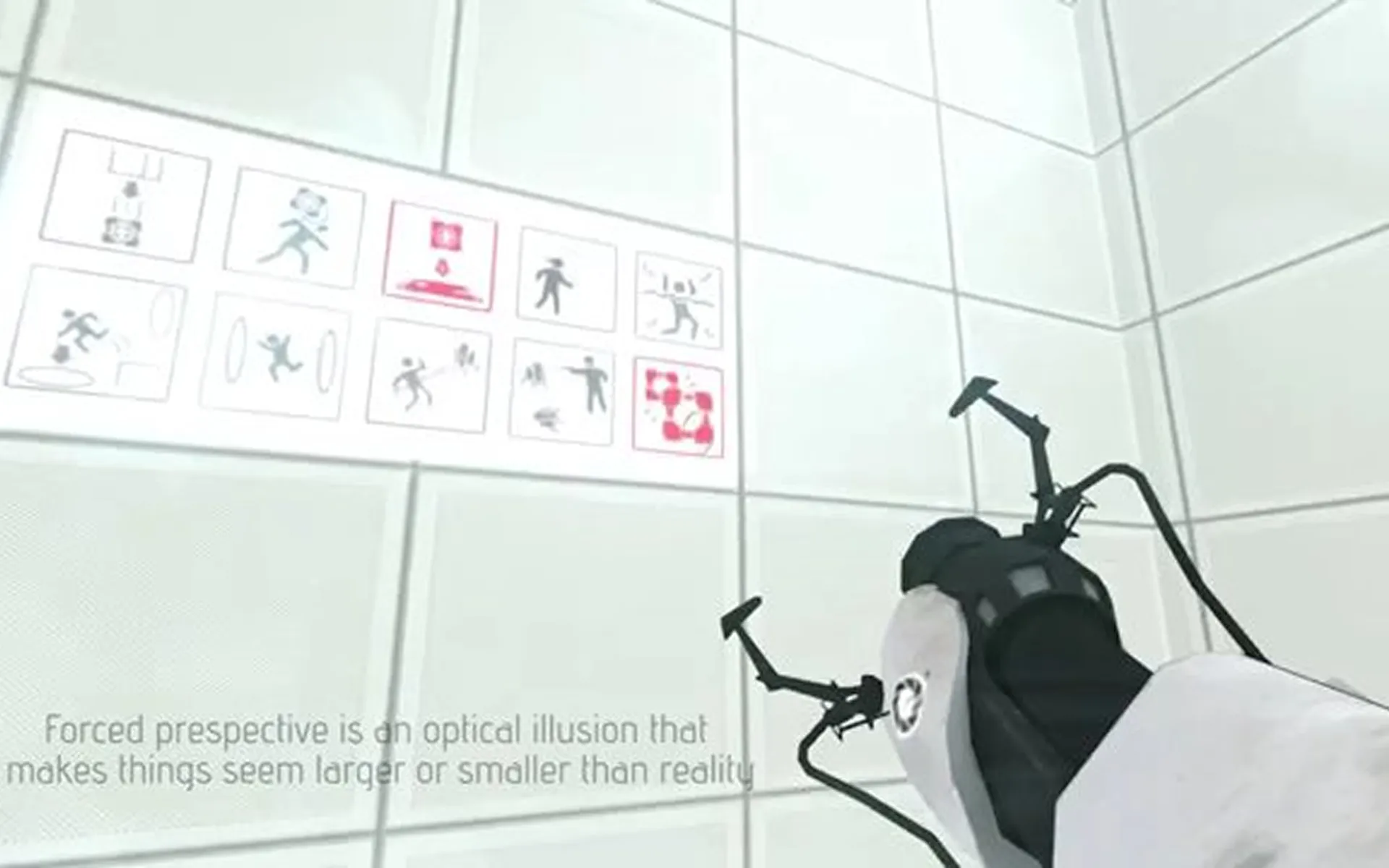 Portal screenshot 11