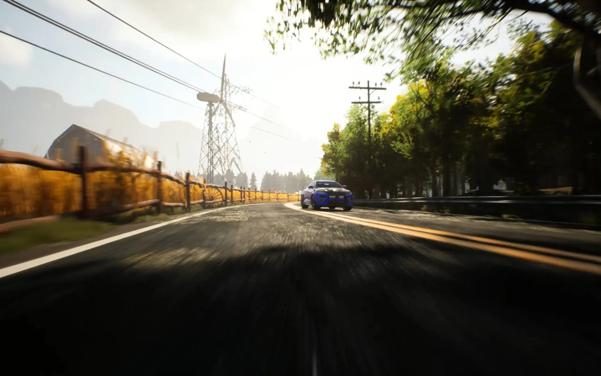 Mansory Racing Simulator screenshot 2