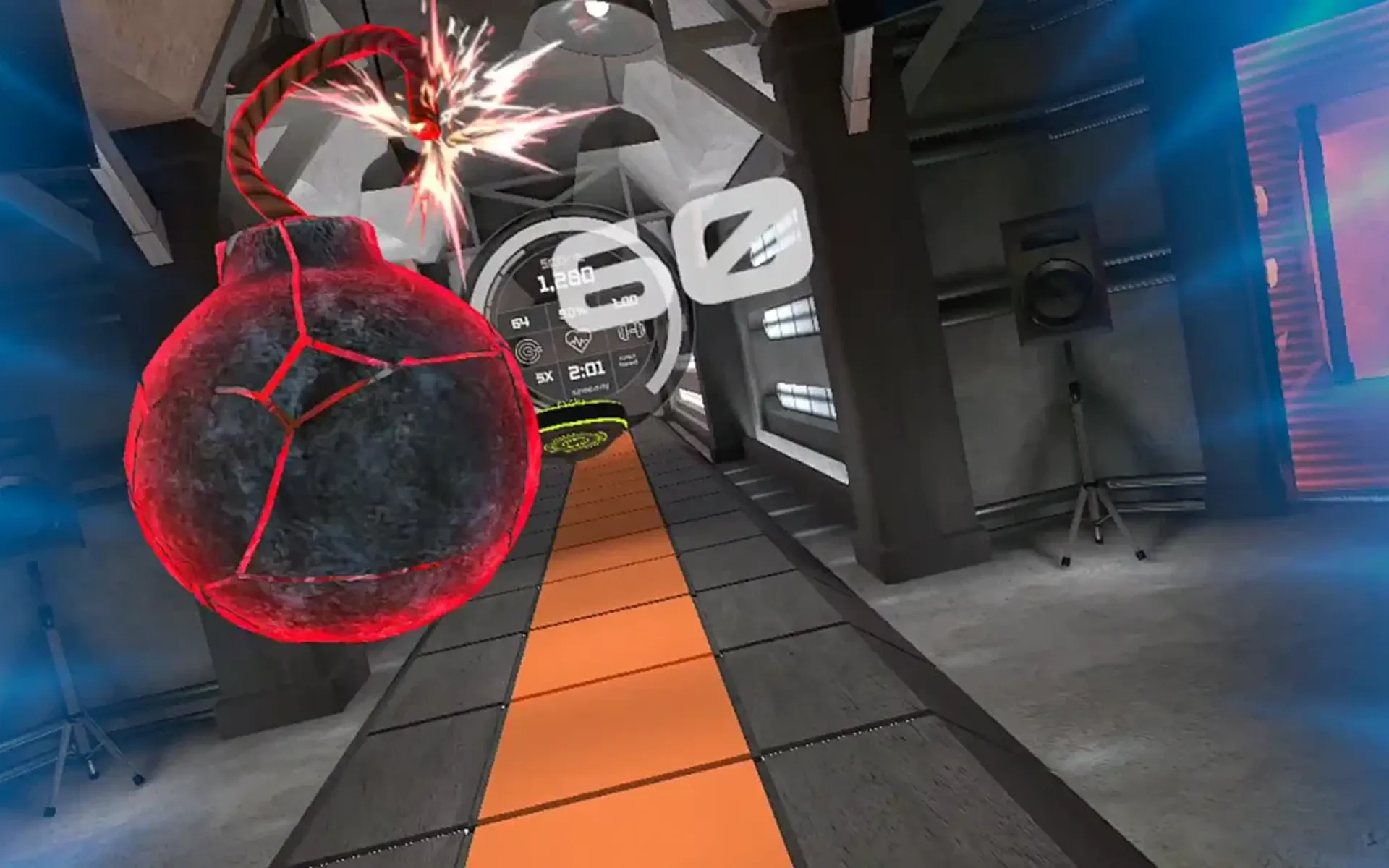 Taebo Reboot screenshot 12