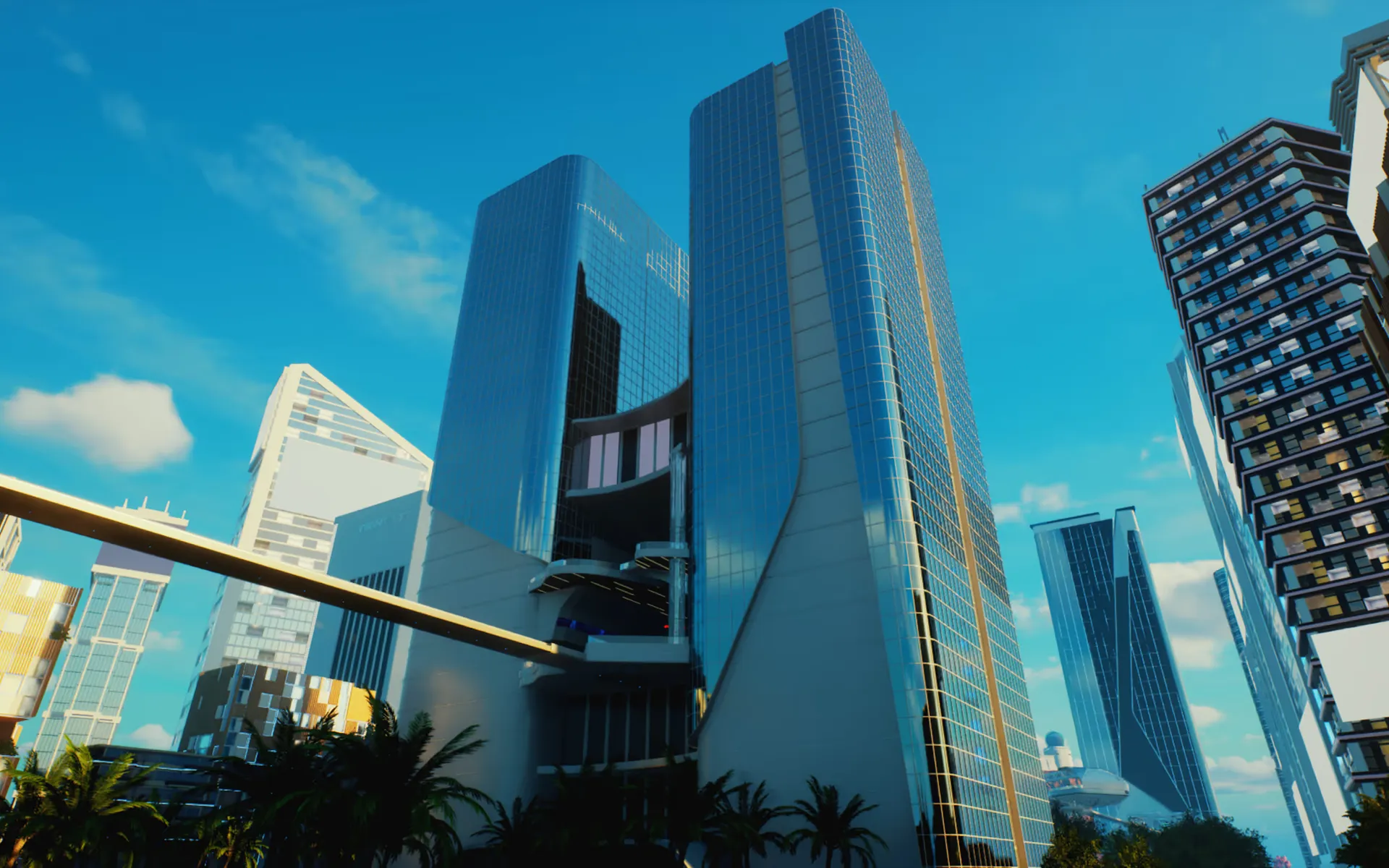 Verse World screenshot 9