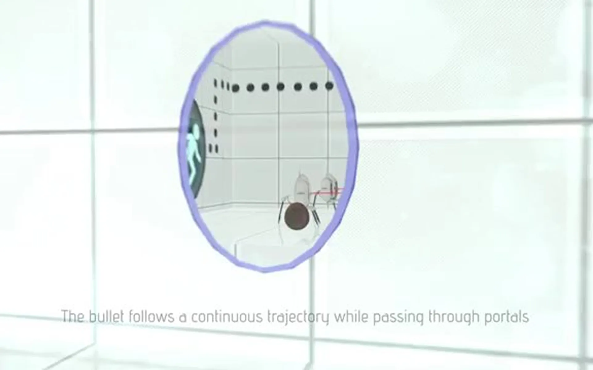 Portal screenshot 8