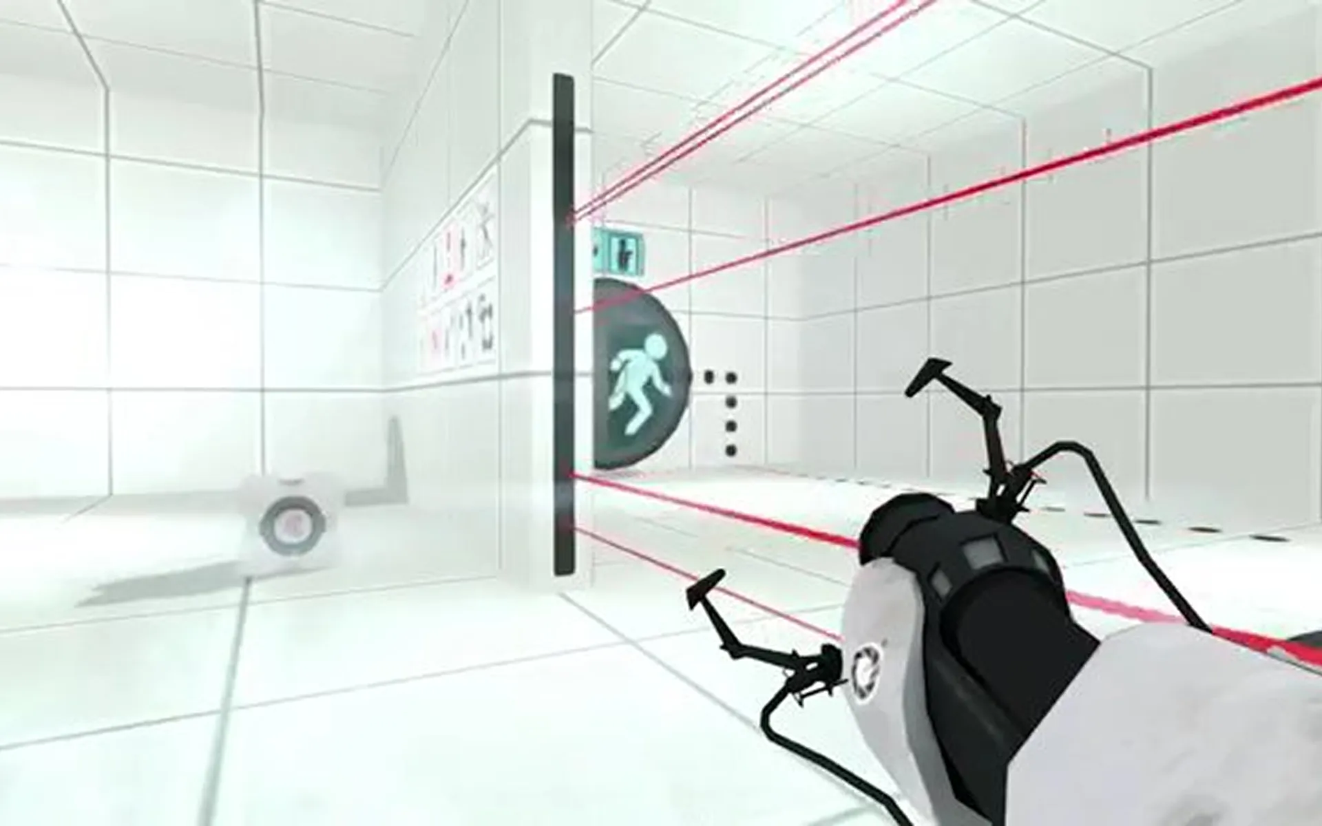 Portal screenshot 5