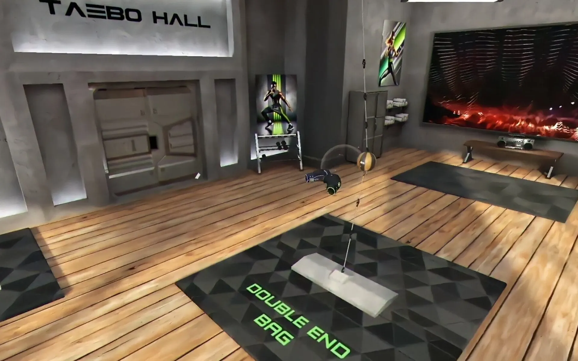 Taebo Reboot screenshot 2