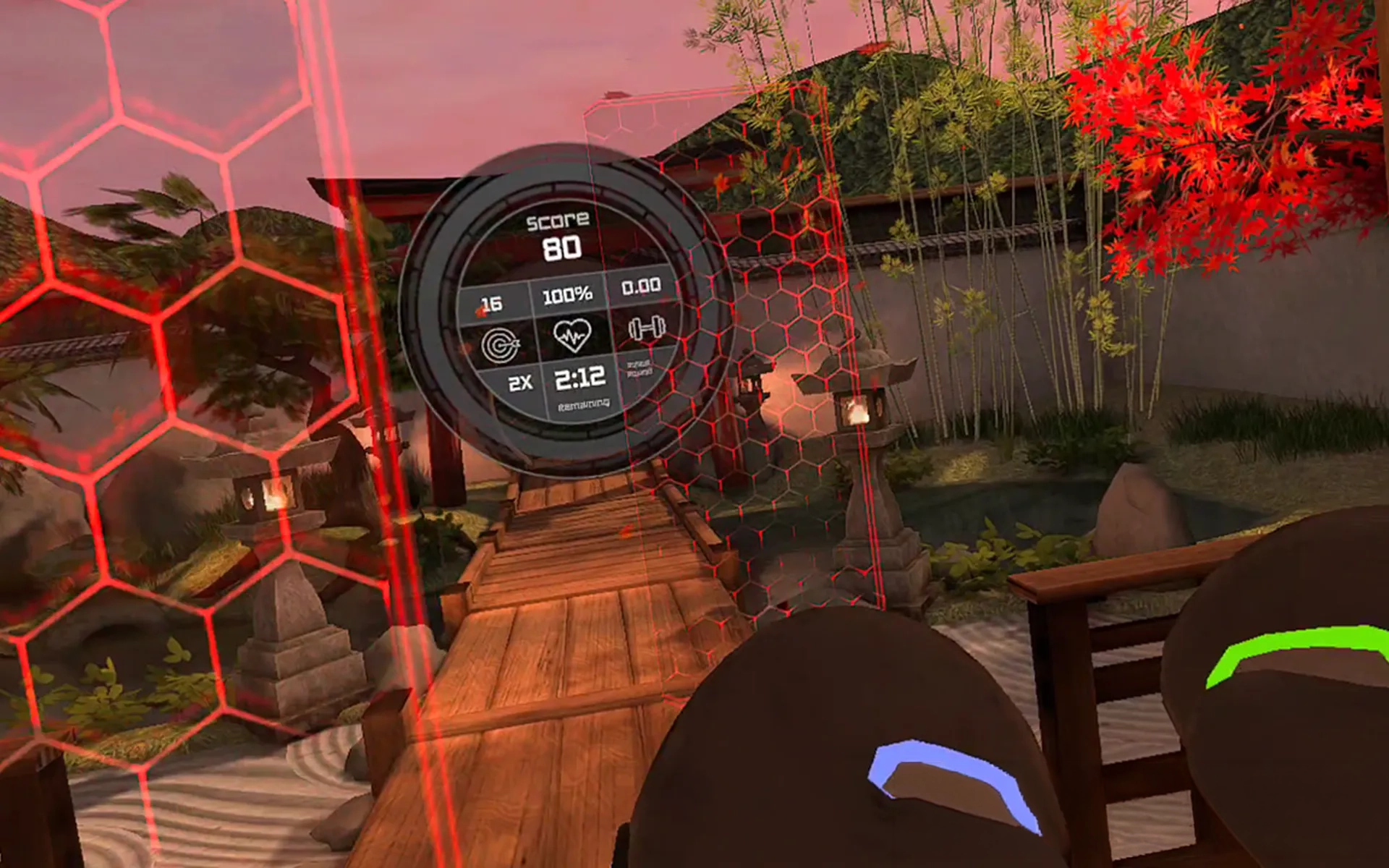 Taebo Reboot screenshot 11